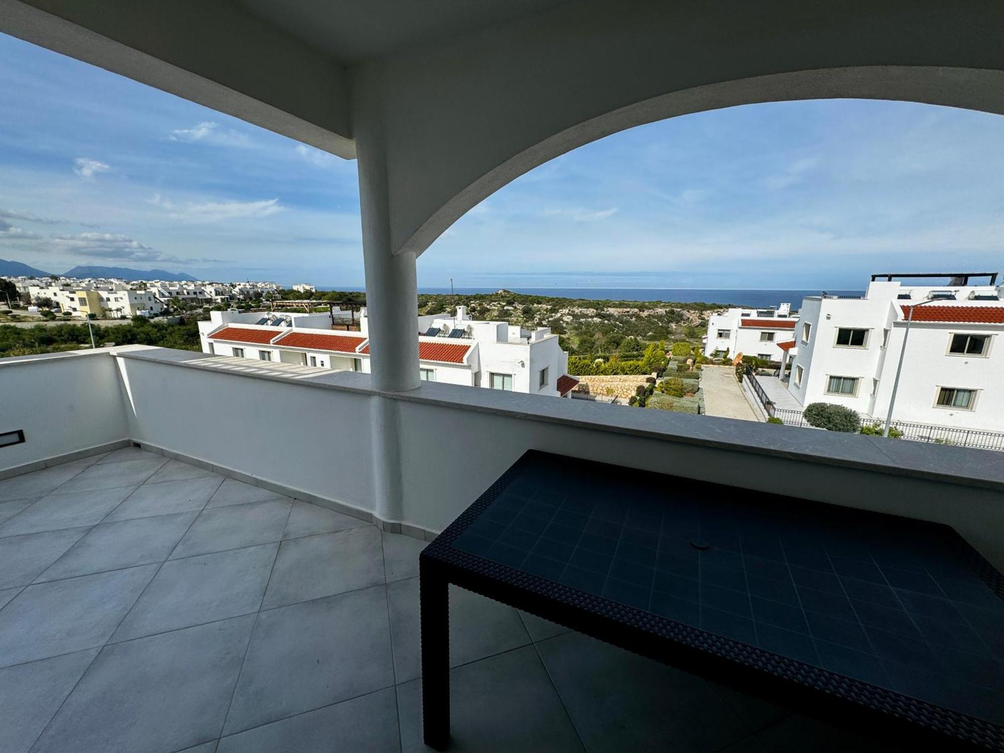 Carrington Holidays Kyrenia  Eksteriør billede