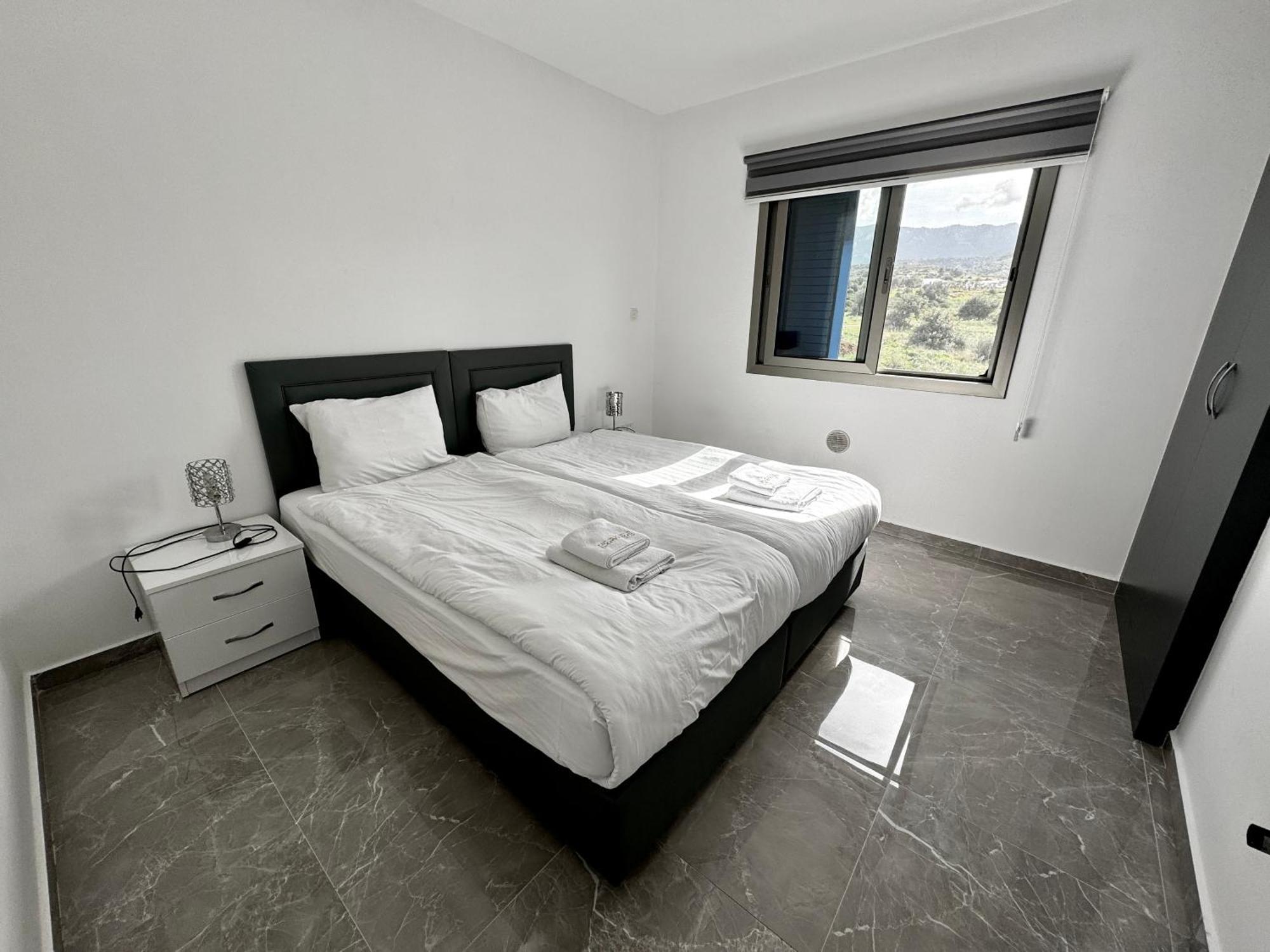Carrington Holidays Kyrenia  Eksteriør billede