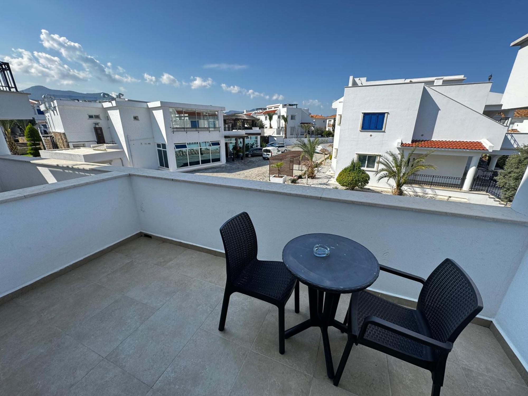 Carrington Holidays Kyrenia  Eksteriør billede
